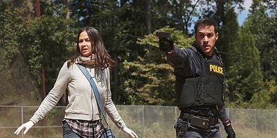 Cartel de He Stilled The Rising Tumult