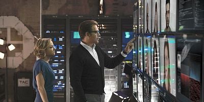 Cartel de The Necklace