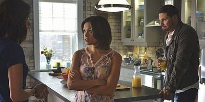 Cartel de Monsieur et Madame Bete