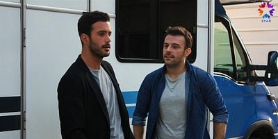 Cartel de Kiralık Aşk 47.Bölüm