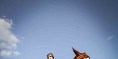 Cartel de Diriliş Ertuğrul 59.Bölüm