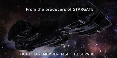 Cartel de One Last Card to Play