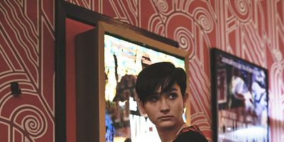 Cartel de I Know What You Did Last Summer