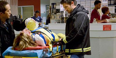 Cartel de The Times They Are A-Changin