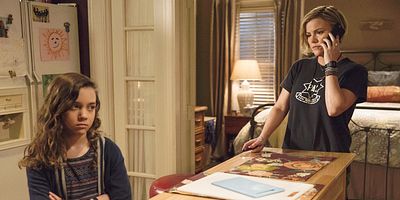 Cartel de Normandy Bitch