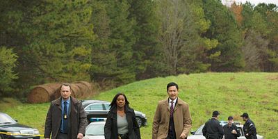 Cartel de She Sang Hymns Out Of Tune