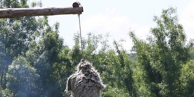 Cartel de Diriliş Ertuğrul 60.Bölüm