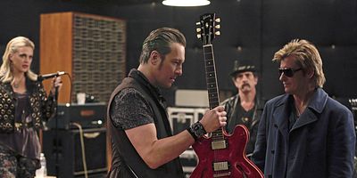 Cartel de All That Glitters is Gold