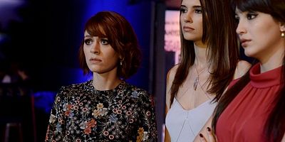 Cartel de Tatlı İntikam 11.Bölüm