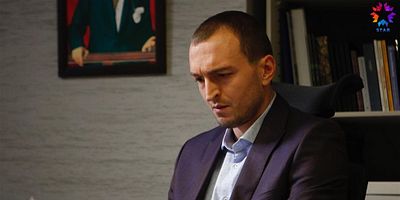 Cartel de 46 Yok Olan 10.Bölüm