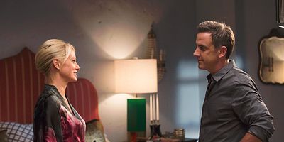 Cartel de Another One Wipes the Dust