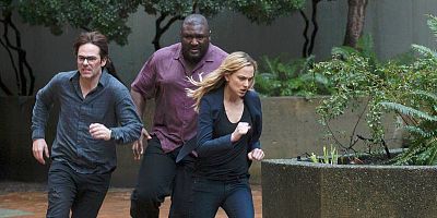 Cartel de The Day of the Beast