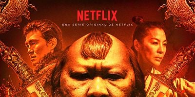 Cartel de The Wayfarer