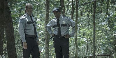 Cartel de (I Remember) When She Loved Me