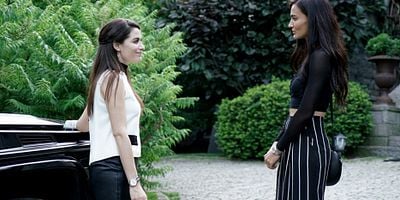 Cartel de Kördüğüm 23.Bölüm