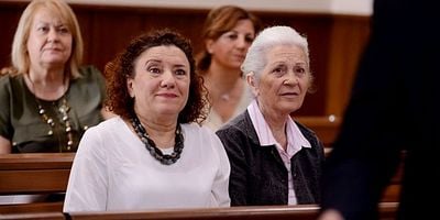 Cartel de Tatlı İntikam 12.Bölüm