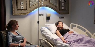 Cartel de Kara Sevda 35.Bölüm