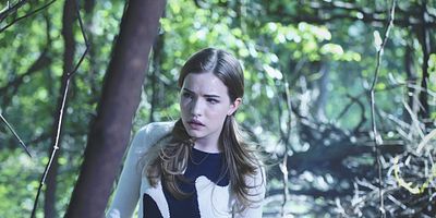 Cartel de Happy Birthday to Me