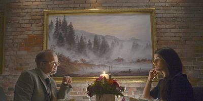 Cartel de Sound the Alarm