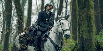 Cartel de Mía es la venganza