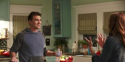 Cartel de Under Pressure