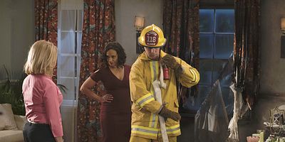 Cartel de I Saw The Shine