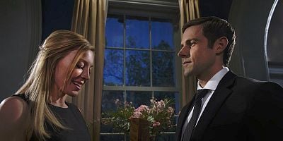 Cartel de Jack-in-the-Pulpit