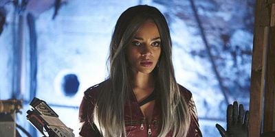 Cartel de Dutch and the Real Girl