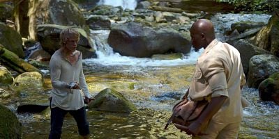 Cartel de Time Will Tell