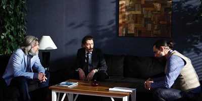 Cartel de 46 Yok Olan 13.Bölüm Final