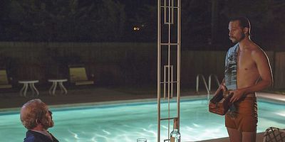 Cartel de You Don't Miss Your Water