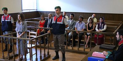 Cartel de O Hayat Benim 100.Bölüm