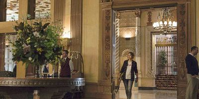 Cartel de What Would Phil Do ?