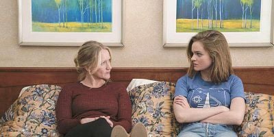 Cartel de Little Bill Primm's Big Green Horseshoe