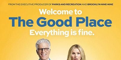 Cartel de The Book Of Dougs