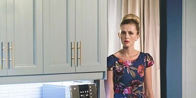 Cartel de Nighthawks