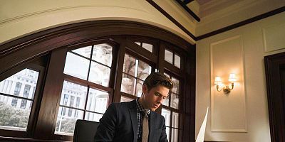 Cartel de Wake Up Grassroots: The Nine Virtues of Participatory Democracy, and How We Can Keep America Great by Encouraging an Informed Electorate