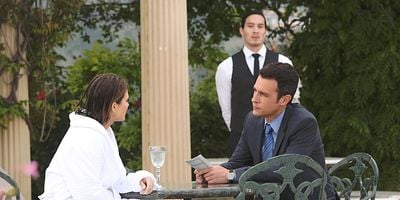 Cartel de The Jewel in the Crown