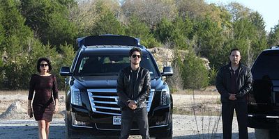 Cartel de Lirio de los Valles