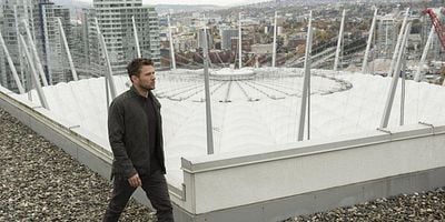 Cartel de Point of Impact