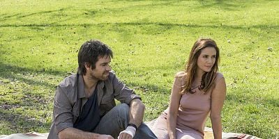 Cartel de Christina's World