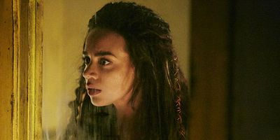 Cartel de Wild, Wild Westerley