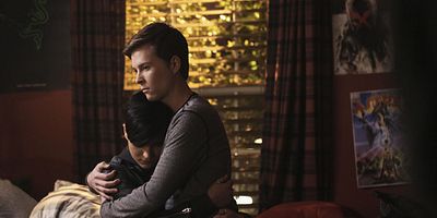 Cartel de Jeepers Creepers