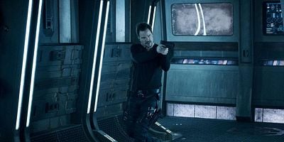 Cartel de I've Seen the Other Side of You