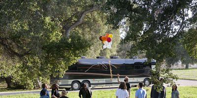 Cartel de The City Whose Name Must Not Be Spoken