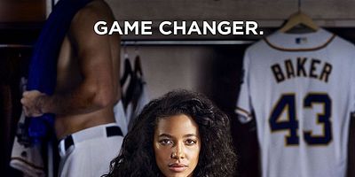 Cartel de The Interim