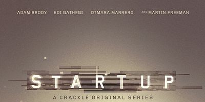 Cartel de Seed Money