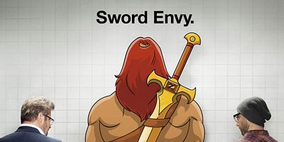 Cartel de Defender of Teen Love