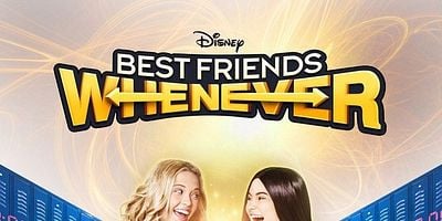 Cartel de Princess Problems