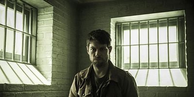 Cartel de What Lurks Within